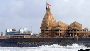 Dwarka Somnath Tour Packages from Delhi